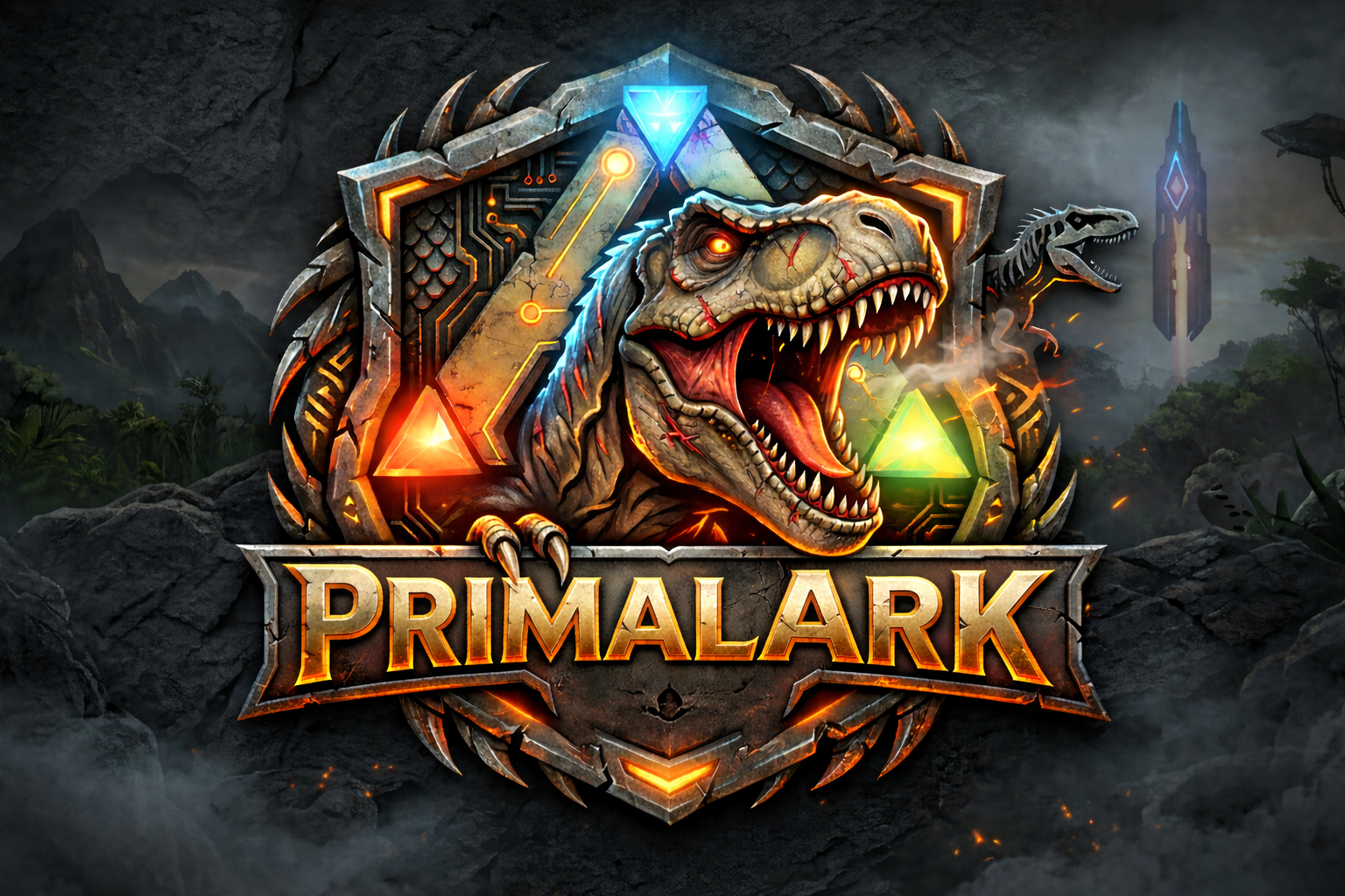PrimalARK.com